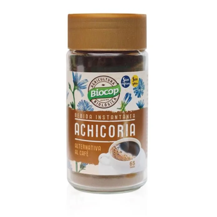 Achicoria Soluble - Biocop