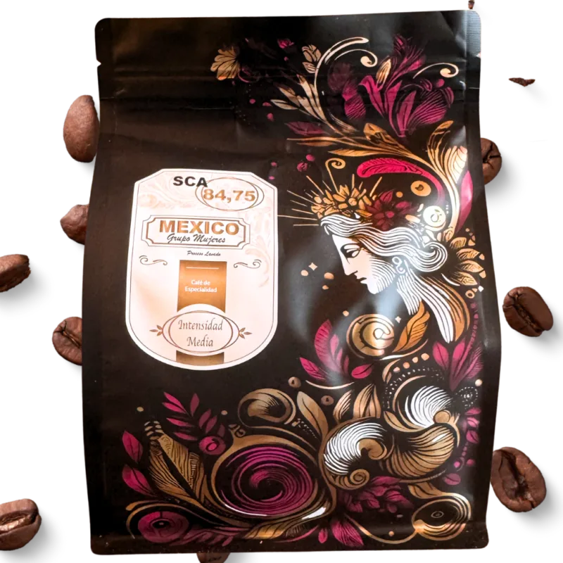 Grupo de Mujeres - Q Gourmet Café