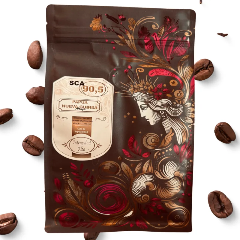 Arufa - Q Gourmet Café