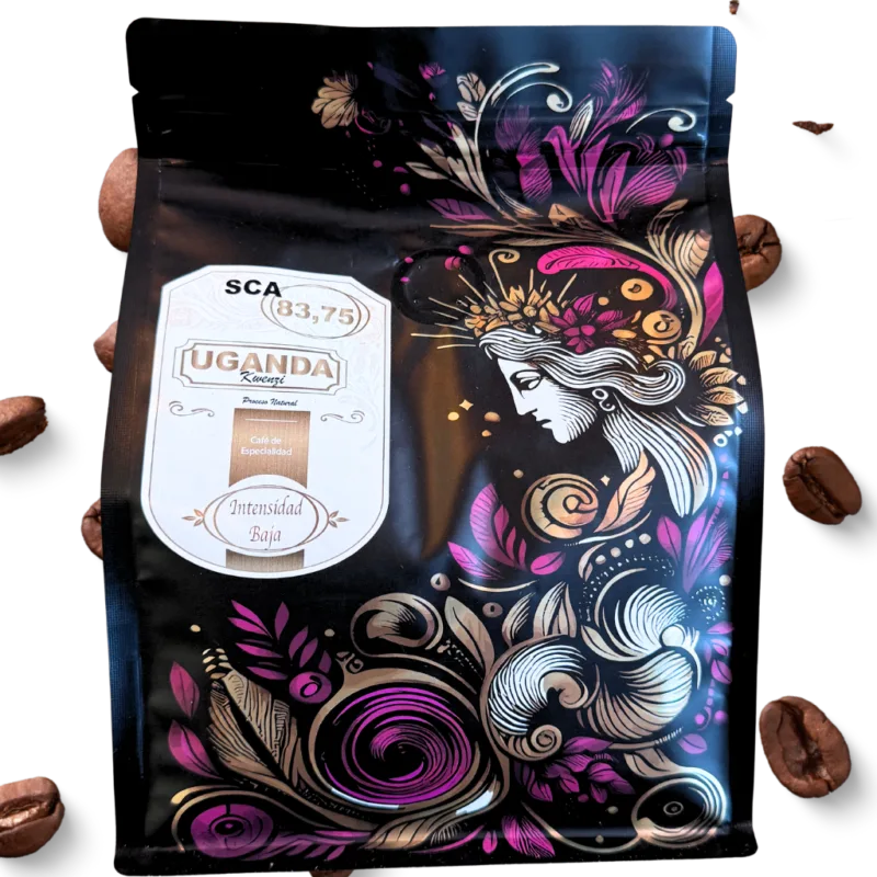 Kwenzi - Q Gourmet Café