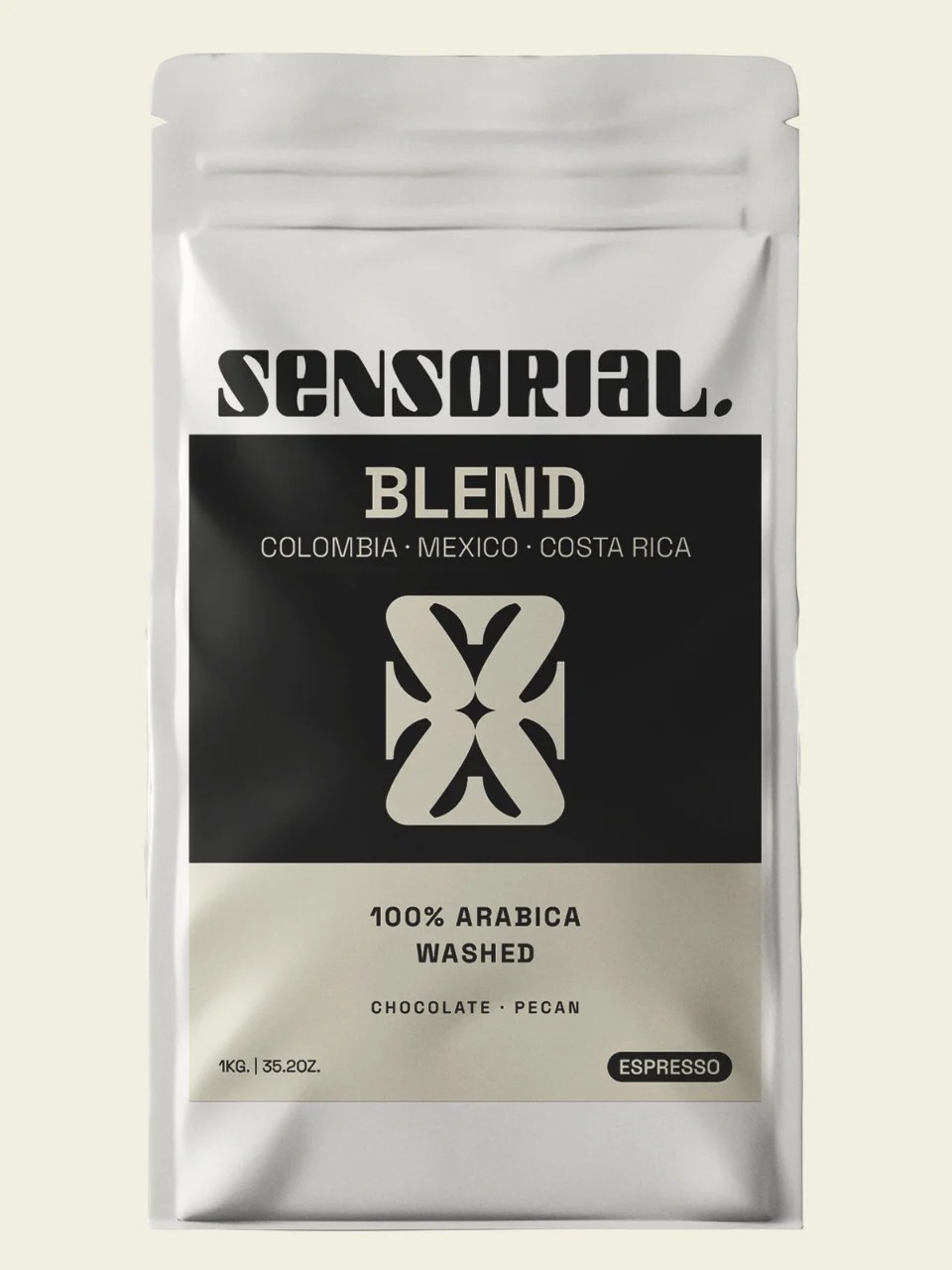 Arabica Blend Coffee - Premium Coffee - Sensorial Coffee Roasters