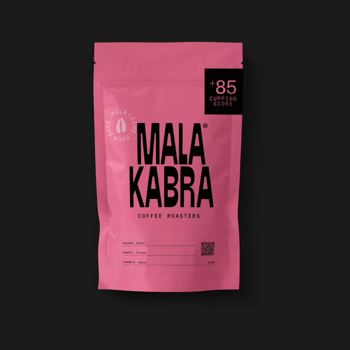 Alpine - Malakabra