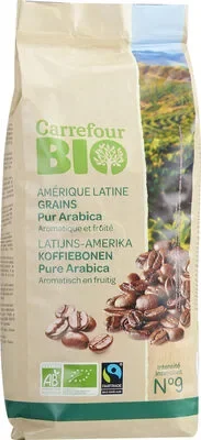Amérique Latine de grano - Carrefour